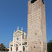 Cathedral, Lonigo, Veneto