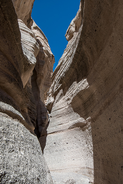 New Mexico slot canyon54