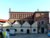 Kraków - Synagoga Stara
