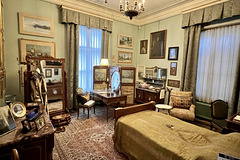 Huis Doorn 2023 – Room of the Kaiser