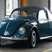 A Beetle in Liverpool - 14 July 2015