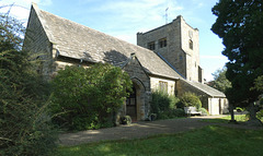 Goathland- Saint Mary's Church