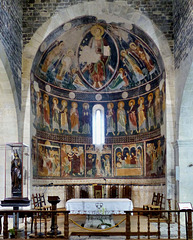 Codrongianos - Basilica di Saccargia