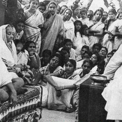 Gandhi-Tagore-1940