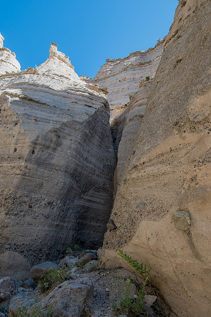 New Mexico slot canyon57