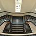 Die Montanhof-Treppen von ganz oben -Staircase #31/50
