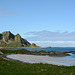 Norway, North Shore of the Island of Andøya