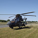hélicoptère armée de l'air "Tigre"