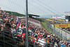 Crowds At The Hungarian F1 Grand Prix 2016