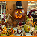 The Pumpkin gourd......Happy Samahin (Halloween)