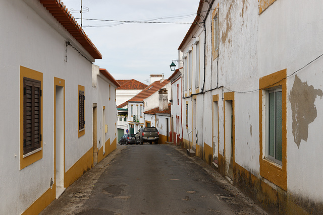 Lavre, Portugal