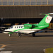 N55CJ Cessna 525 Citation CJ1