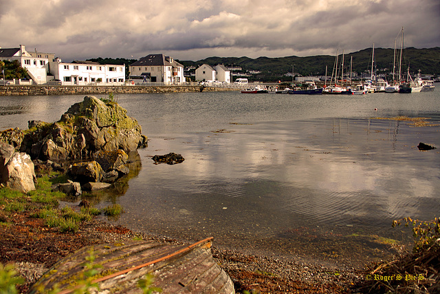 Harbour Light