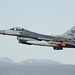 General Dynamics F-16C Fighting Falcon 86-0256