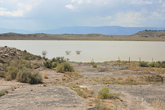 Buckhorn Reservoir