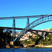 PT - Porto - Zwei Brücken
