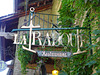 Restaurant La Traboule in Yvoire