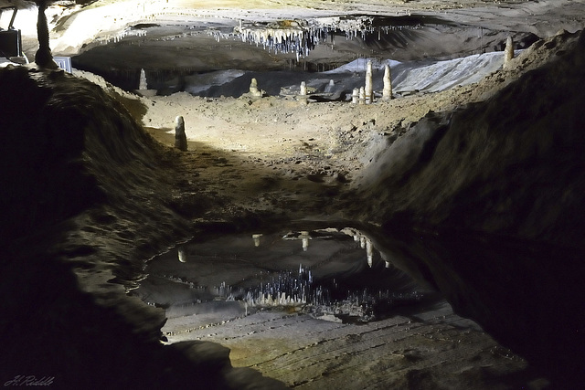 Ingleborough Cave insights