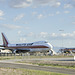 Kalitta Air Boeing 747s N793CK and N402KZ