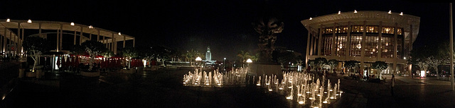 Los Angeles Music Center