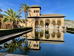 Granada Andalusia Spain 8th November 2023