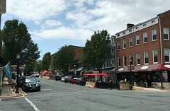 Main Street, USA