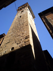 Clock Tower (13th century).