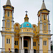 Ilhéus : la Cattedrale di São Sebastião