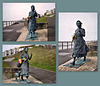 Mary Anning ~ Lyme Regis