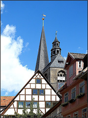 Quedlinburg, Harz 155