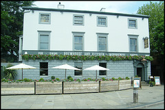 Brewhouse & Kitchen at Lichfield