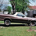 1974 Ford Ranchero 500