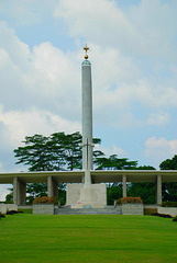 Singapore War Graves