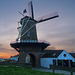 Nederland - Wijk bij Duurstede, ‘Rijn en Lek’