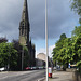 Dundee West Church, Perth Road, Dundee