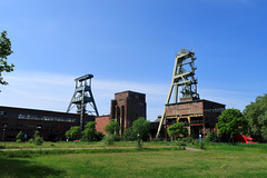 The (former) industrial heart of Germany