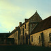 Abbaye de Saint-Evroult-Notre-Dame-du-bois