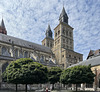 NL - Maastricht - Sint Servaas Basilika