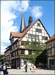 Quedlinburg, Harz 158