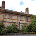 Terraced Houses, Trinity Street, Derby, Derbyshire