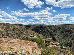 Totem Canyon