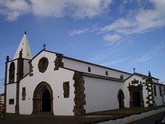 Mother Church.