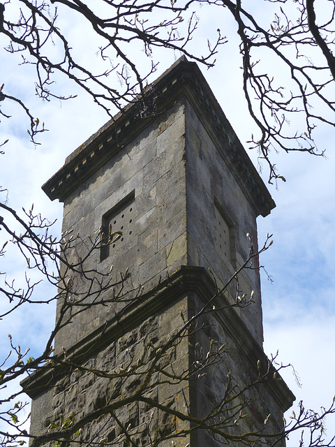 Mason Boys' Tower (5) - 14 April 2017