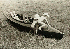 Boot 1938