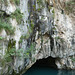 Blagaj- Entrance to the Cave, Source of the River Buna