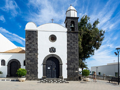 2021 Lanzarote, San Bartolomé