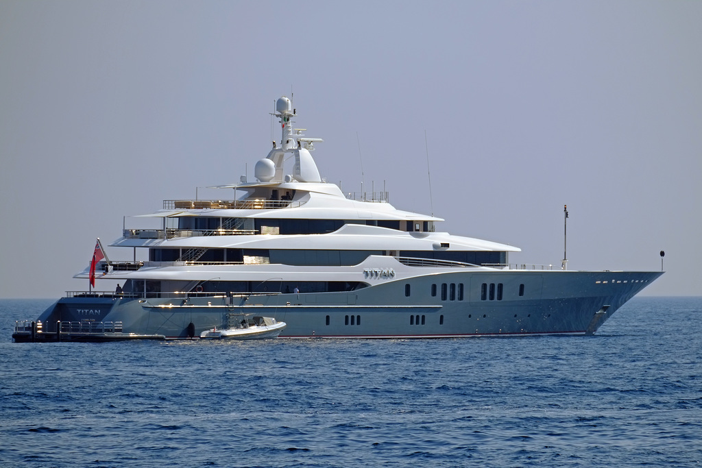 Bay of Naples Superyachts X-Pro1 5