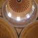 Dome of National Pantheon.