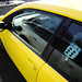 #21 A yellow car! ✊