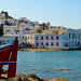 A first look at Mykonos
